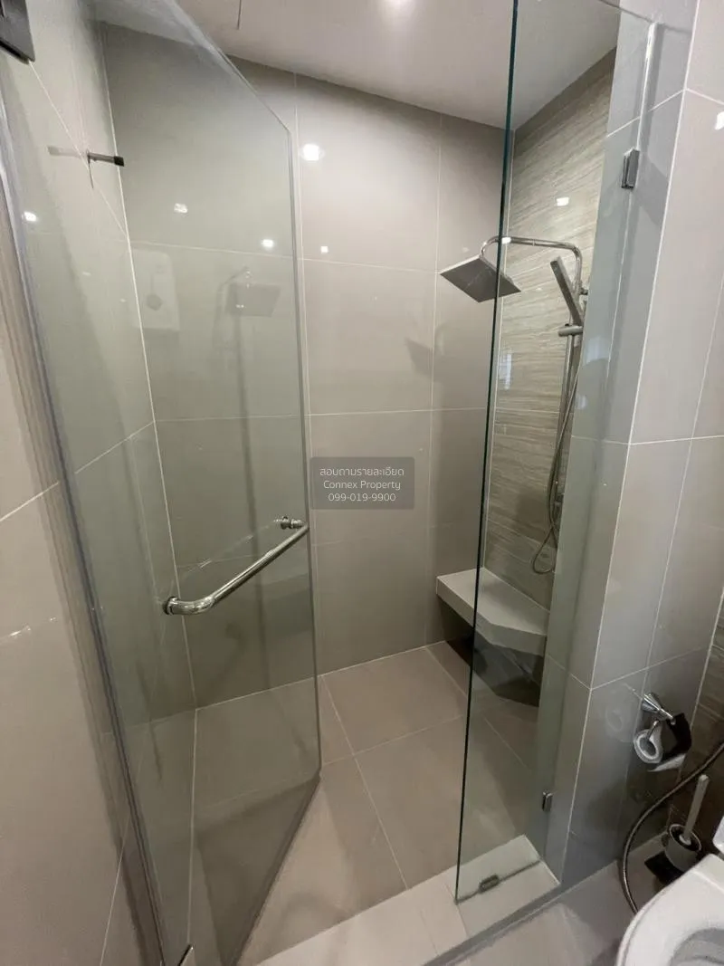 FOR RENT condo , Niche Mono Charoennakorn , nice view , Dao Khano