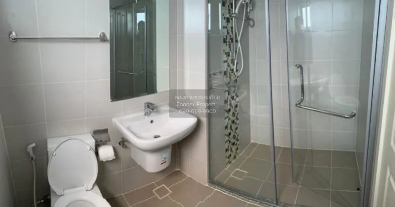 FOR RENT condo , Supalai Veranda Rama 9 , nice view , high floor 