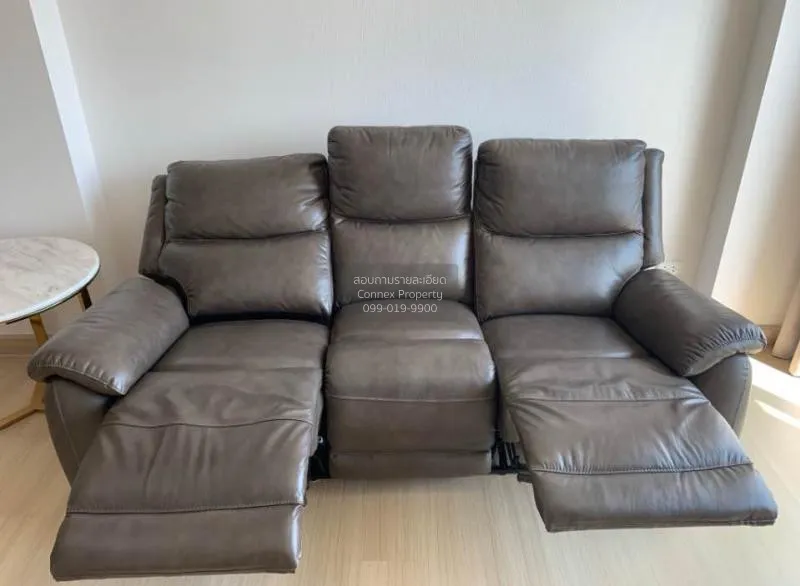 FOR RENT condo , Supalai Veranda Rama 9 , nice view , high floor 