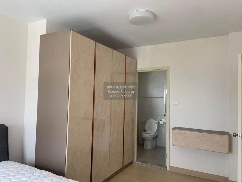 FOR RENT condo , Supalai Veranda Rama 9 , nice view , high floor 