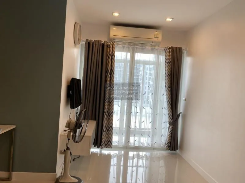 ขายคอนโด  ไอดีโอ เวิร์ฟ สุขุมวิท BTS-อ่อนนุช พระโขนงเหนือ เขต วัฒ 1