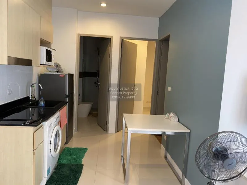 ขายคอนโด  ไอดีโอ เวิร์ฟ สุขุมวิท BTS-อ่อนนุช พระโขนงเหนือ เขต วัฒ 2