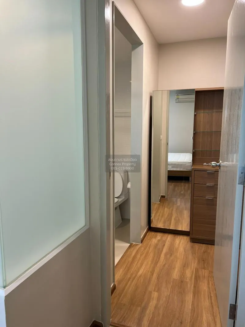 FOR RENT condo , Ideo Ladprao 17 , BTS-Ha Yaek Lat Phrao , Chomph