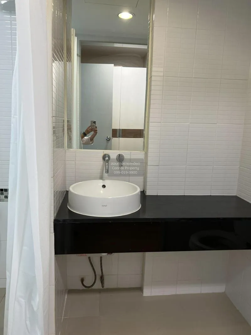 FOR RENT condo , Ideo Ladprao 17 , BTS-Ha Yaek Lat Phrao , Chomph