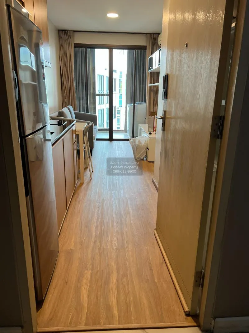 FOR RENT condo , Ideo Ladprao 17 , BTS-Ha Yaek Lat Phrao , Chomph 3