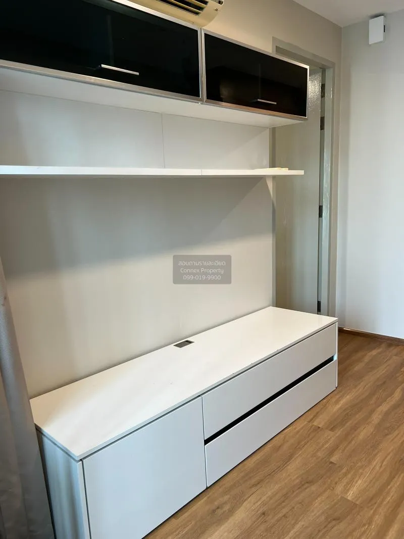 FOR RENT condo , Ideo Ladprao 17 , BTS-Ha Yaek Lat Phrao , Chomph 4