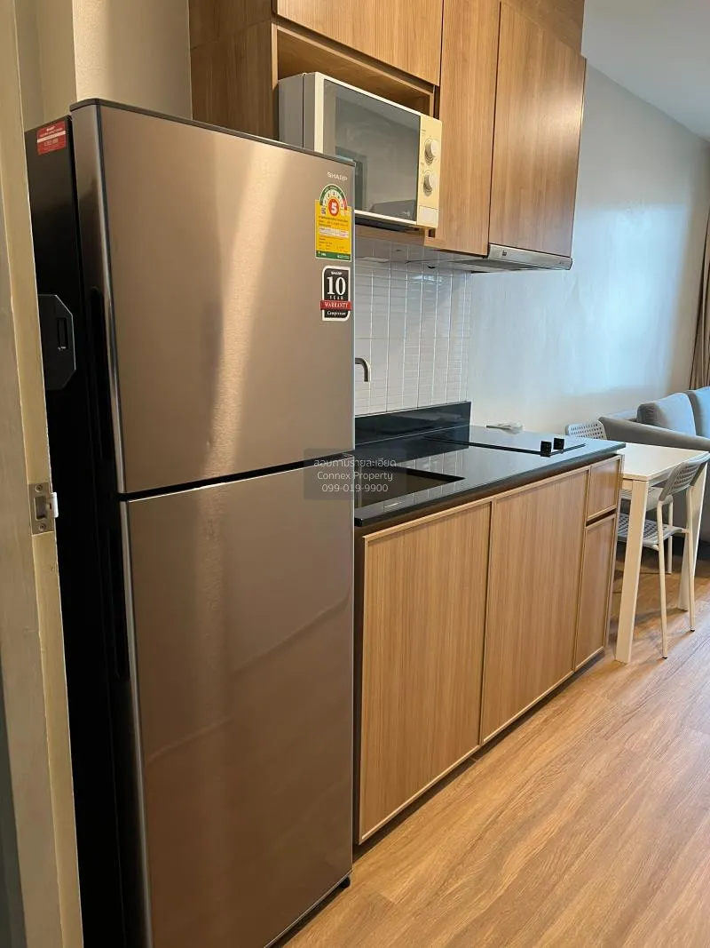 FOR RENT condo , Ideo Ladprao 17 , BTS-Ha Yaek Lat Phrao , Chomph