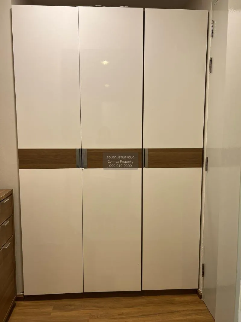 FOR RENT condo , Ideo Ladprao 17 , BTS-Ha Yaek Lat Phrao , Chomph