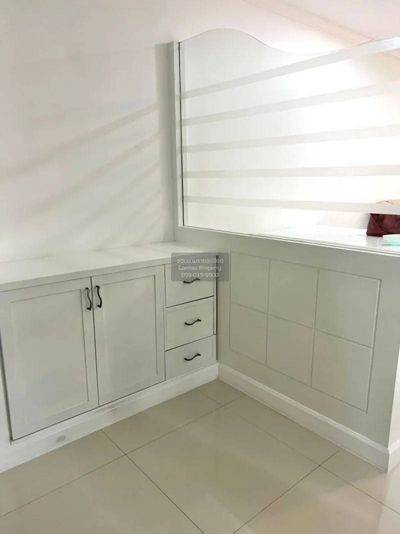 เช่าคอนโด  ศุภาลัย เพลส สุขุมวิท 39 BTS-พร้อมพงษ์ คลองตันเหนือ เข 4