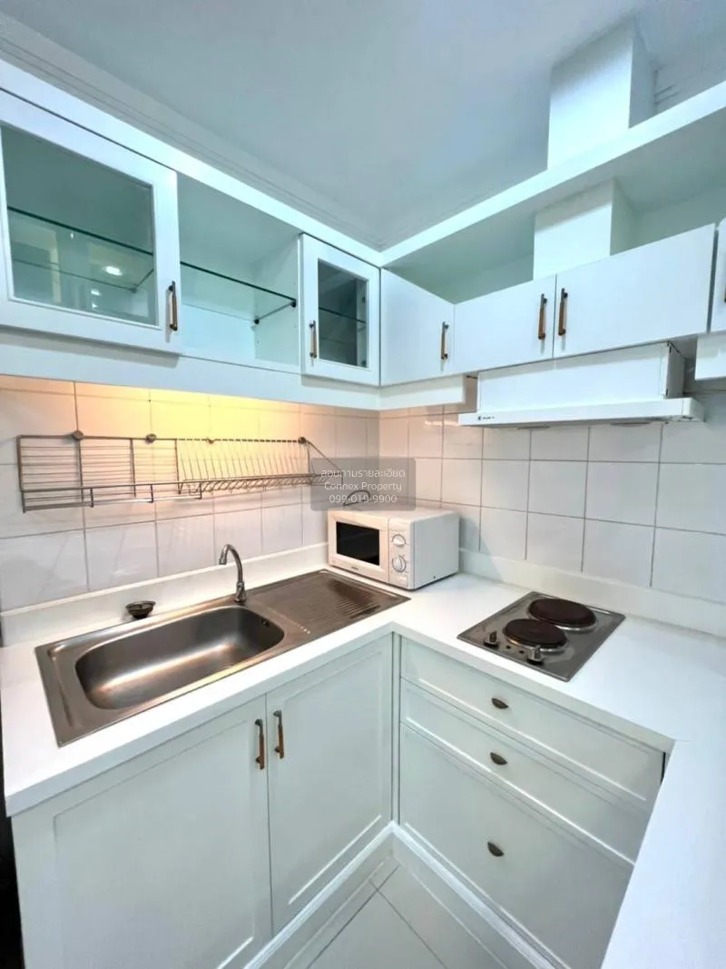 เช่าคอนโด  ศุภาลัย เพลส สุขุมวิท 39 BTS-พร้อมพงษ์ คลองตันเหนือ เข