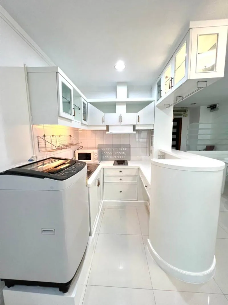 เช่าคอนโด  ศุภาลัย เพลส สุขุมวิท 39 BTS-พร้อมพงษ์ คลองตันเหนือ เข