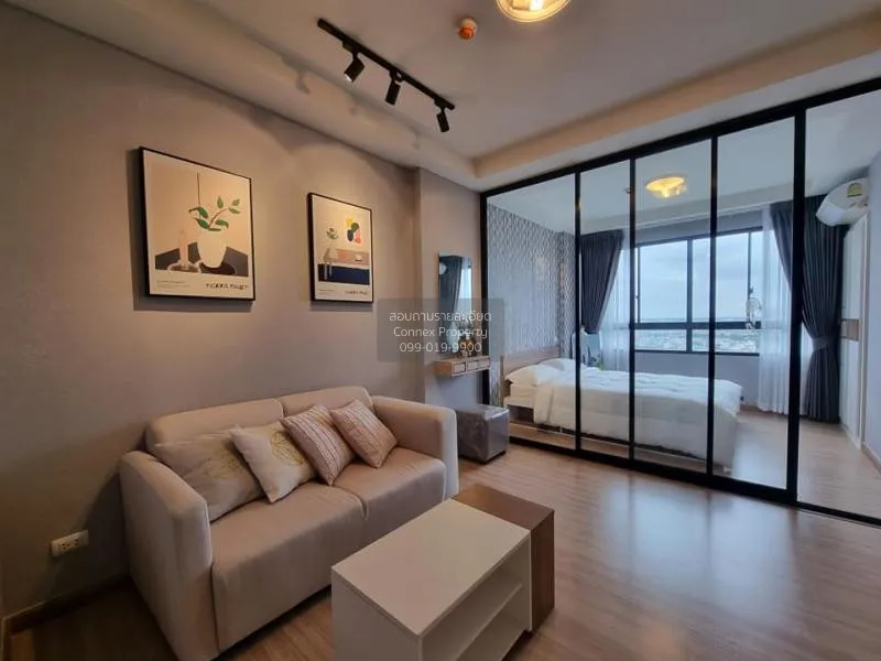 FOR SALE condo , J Condo Sathorn-Kallaprapruk , MRT-Bang Khae , B 1