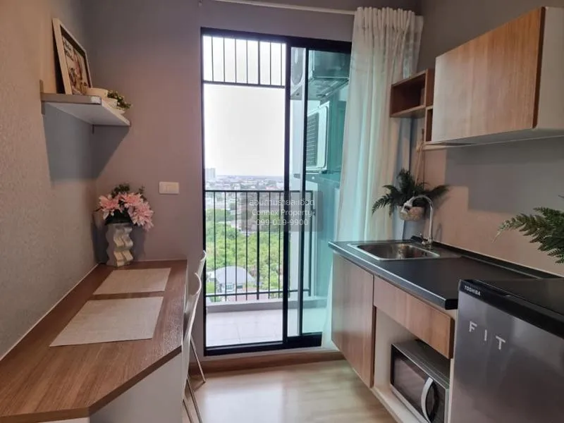 FOR SALE condo , J Condo Sathorn-Kallaprapruk , MRT-Bang Khae , B 4