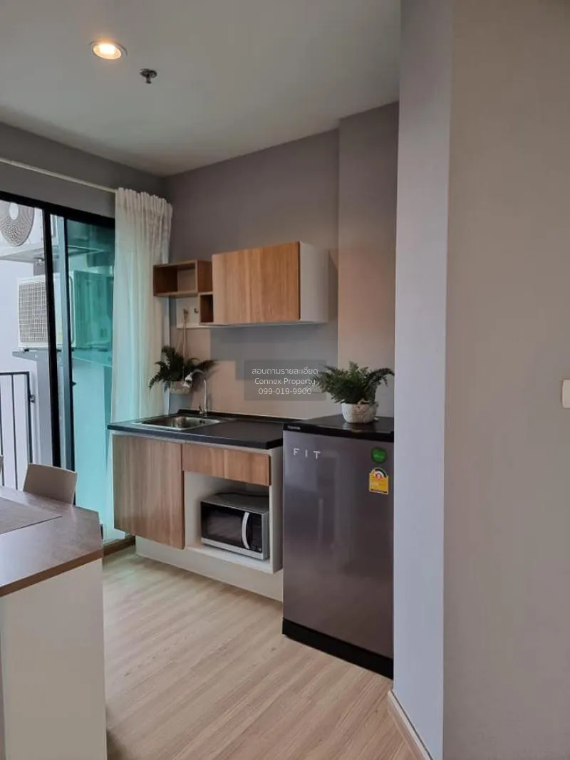 FOR SALE condo , J Condo Sathorn-Kallaprapruk , MRT-Bang Khae , B