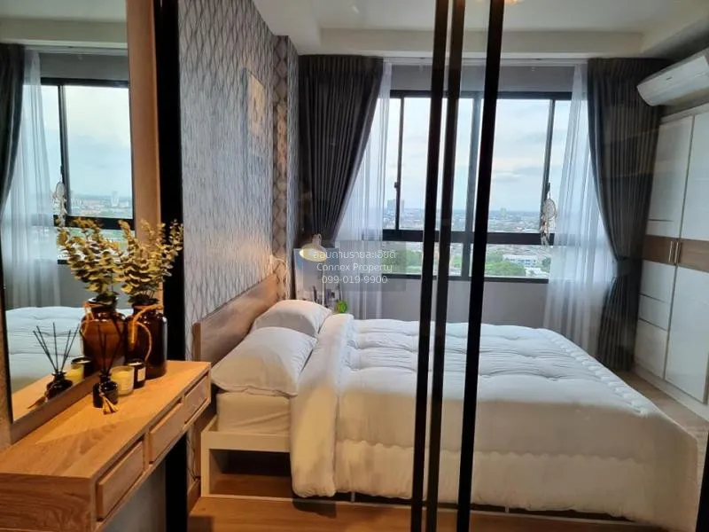 FOR SALE condo , J Condo Sathorn-Kallaprapruk , MRT-Bang Khae , B