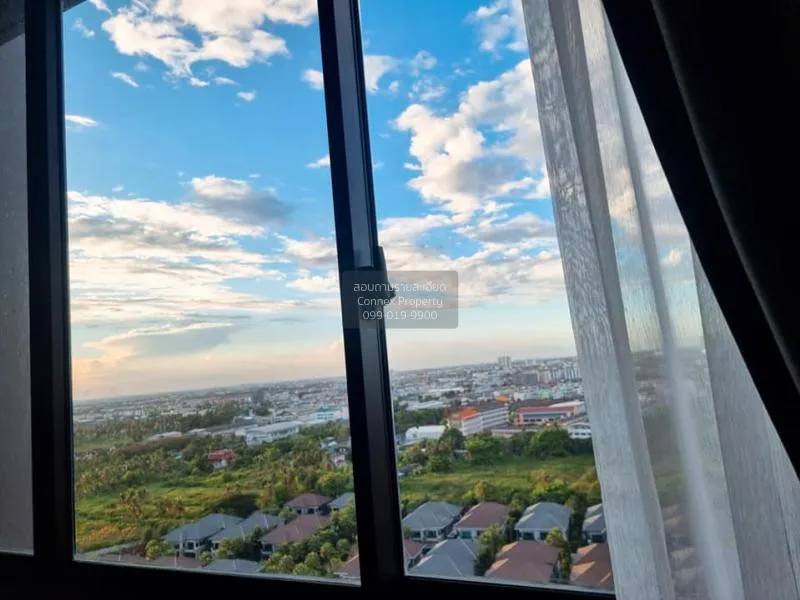 FOR SALE condo , J Condo Sathorn-Kallaprapruk , MRT-Bang Khae , B