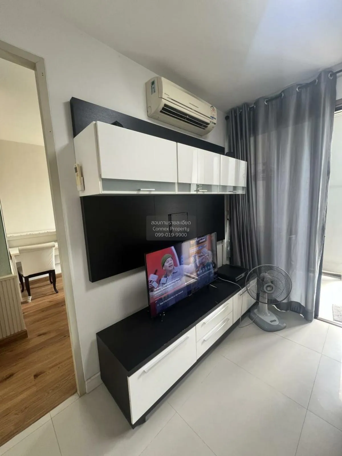 FOR RENT condo , Ideo Ladprao 17 , BTS-Ha Yaek Lat Phrao , Chomph 2