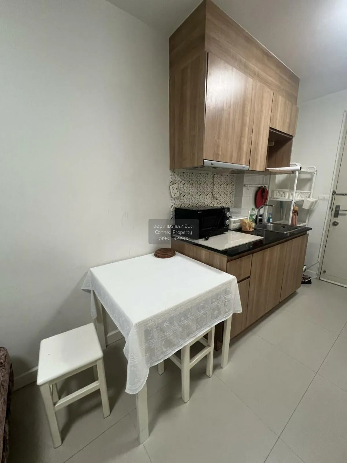 FOR RENT condo , Ideo Ladprao 17 , BTS-Ha Yaek Lat Phrao , Chomph 3
