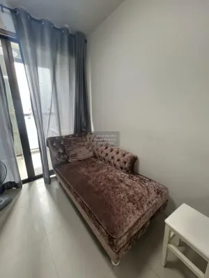 FOR RENT condo , Ideo Ladprao 17 , BTS-Ha Yaek Lat Phrao , Chomphon , Chatuchak , Bangkok , CX-06063