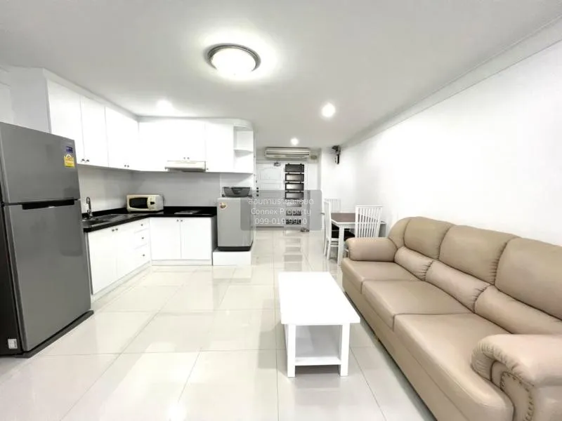 เช่าคอนโด  ศุภาลัย เพลส สุขุมวิท 39 ชั้นสูง BTS-พร้อมพงษ์ คลองตัน 1