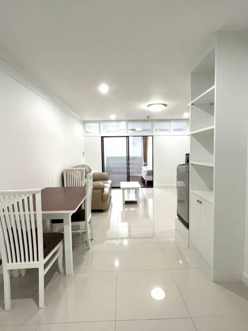 เช่าคอนโด  ศุภาลัย เพลส สุขุมวิท 39 ชั้นสูง BTS-พร้อมพงษ์ คลองตัน 3