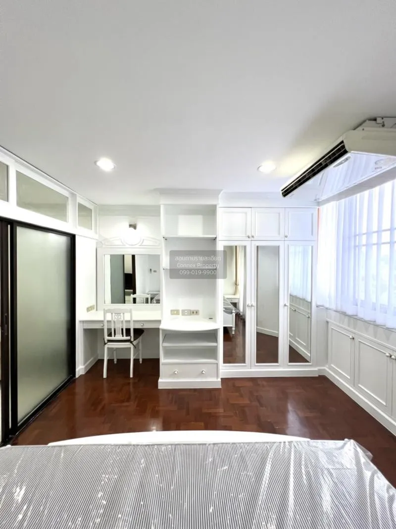 เช่าคอนโด  ศุภาลัย เพลส สุขุมวิท 39 ชั้นสูง BTS-พร้อมพงษ์ คลองตัน