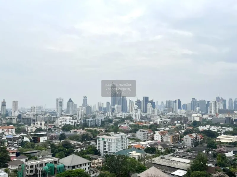 เช่าคอนโด  ศุภาลัย เพลส สุขุมวิท 39 ชั้นสูง BTS-พร้อมพงษ์ คลองตัน