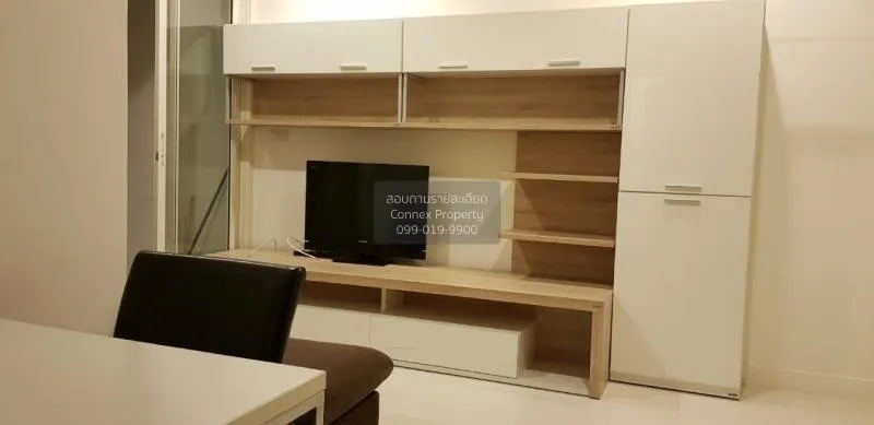 FOR RENT condo , Ideo Verve Sukhumvit , nice view , high floor ,  4