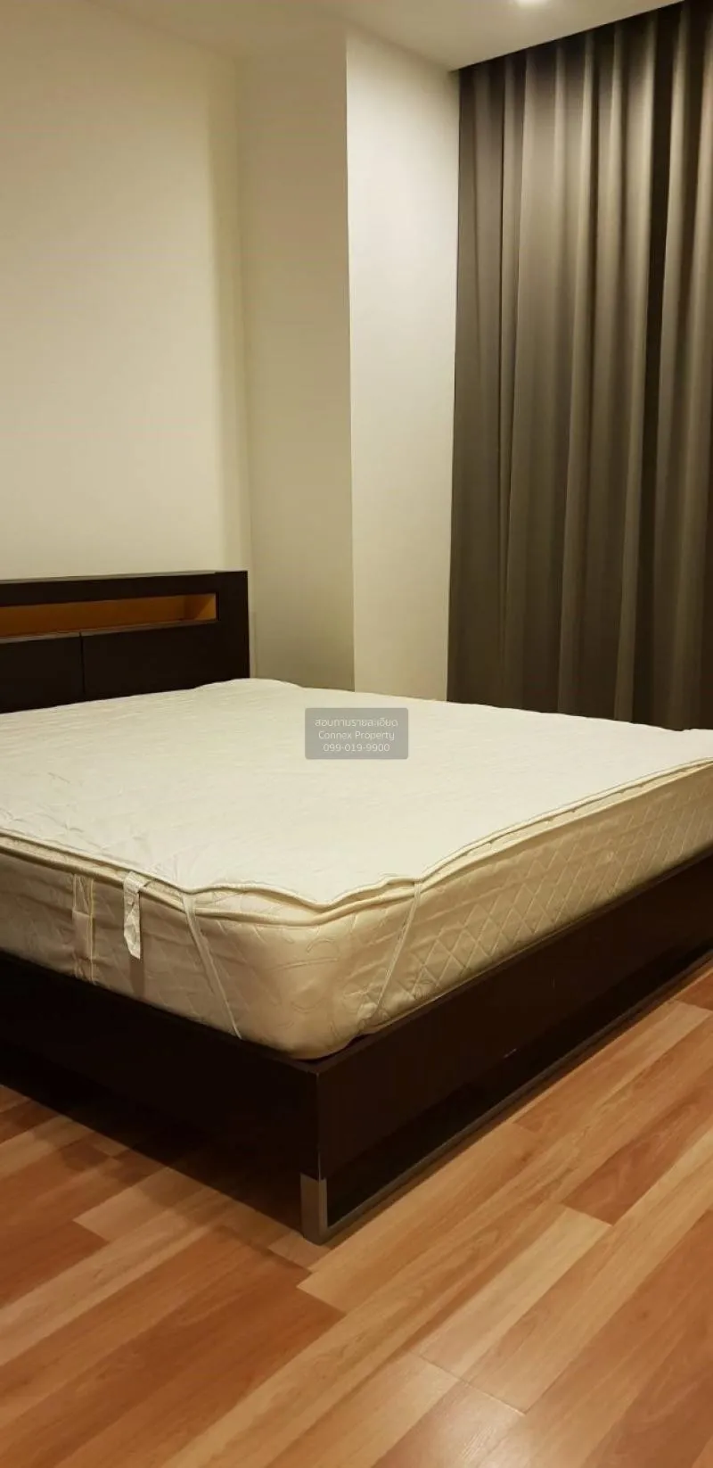 FOR RENT condo , Ideo Verve Sukhumvit , nice view , high floor , 