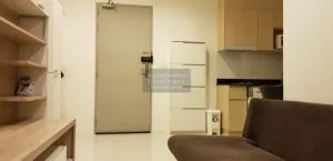 FOR RENT condo , Ideo Verve Sukhumvit , nice view , high floor , BTS-On Nut , Phra Khanong Nuea , Watthana , Bangkok , CX-06065