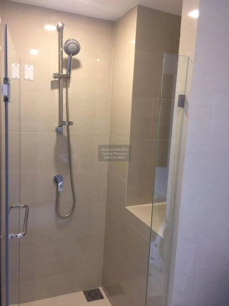 FOR RENT condo , The Nest Sukhumvit 64 , nice view , BTS-Punnawit