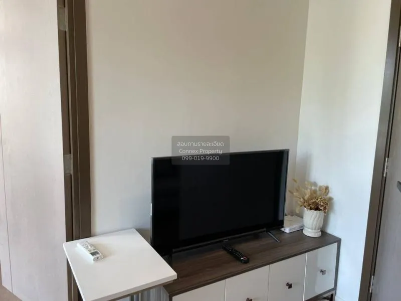 FOR RENT condo , The Nest Sukhumvit 64 , nice view , BTS-Punnawit 2