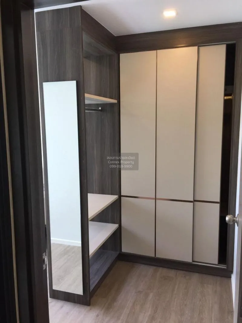 FOR RENT condo , The Nest Sukhumvit 64 , nice view , BTS-Punnawit