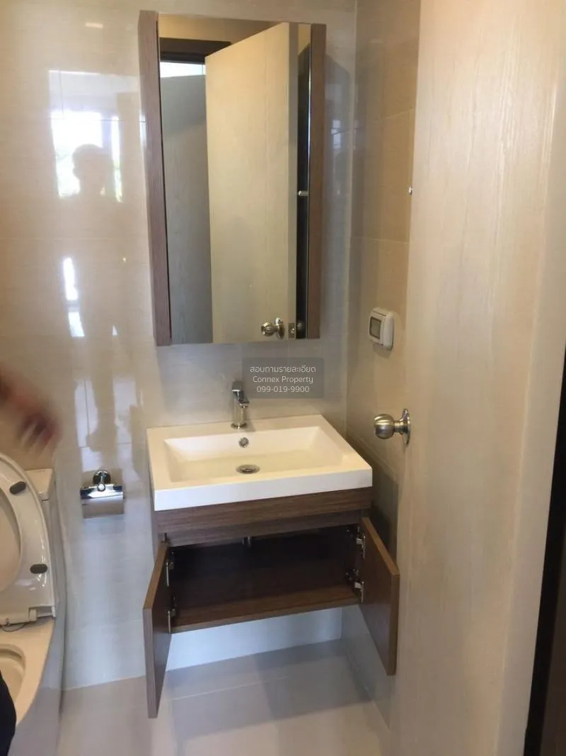 FOR RENT condo , The Nest Sukhumvit 64 , nice view , BTS-Punnawit