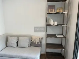 FOR RENT condo , The Nest Sukhumvit 64 , nice view , BTS-Punnawithi , Bang Chak , Phra Khanong , Bangkok , CX-06066