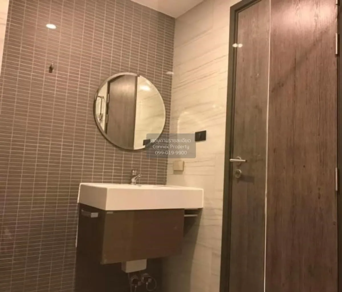 เช่าคอนโด  เดอะ ทีค สุขุมวิท 39 วิวสวย BTS-พร้อมพงษ์ คลองตันเหนือ