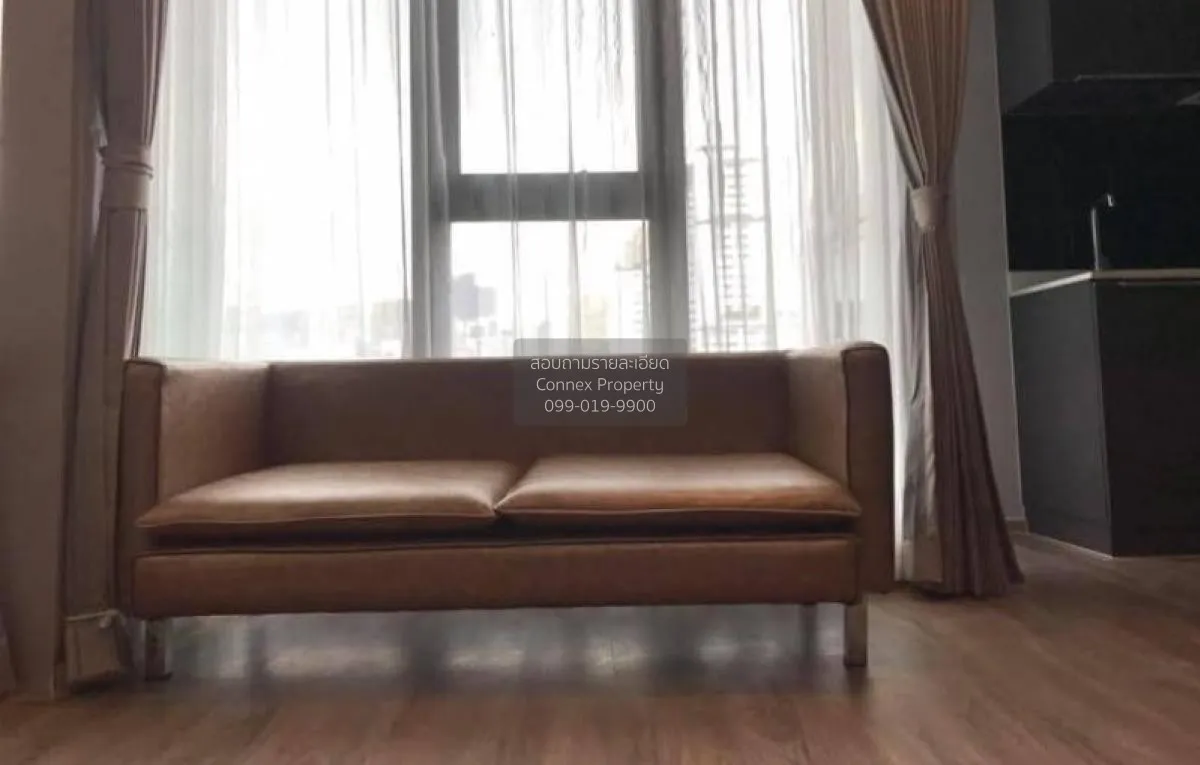 เช่าคอนโด  เดอะ ทีค สุขุมวิท 39 วิวสวย BTS-พร้อมพงษ์ คลองตันเหนือ 2