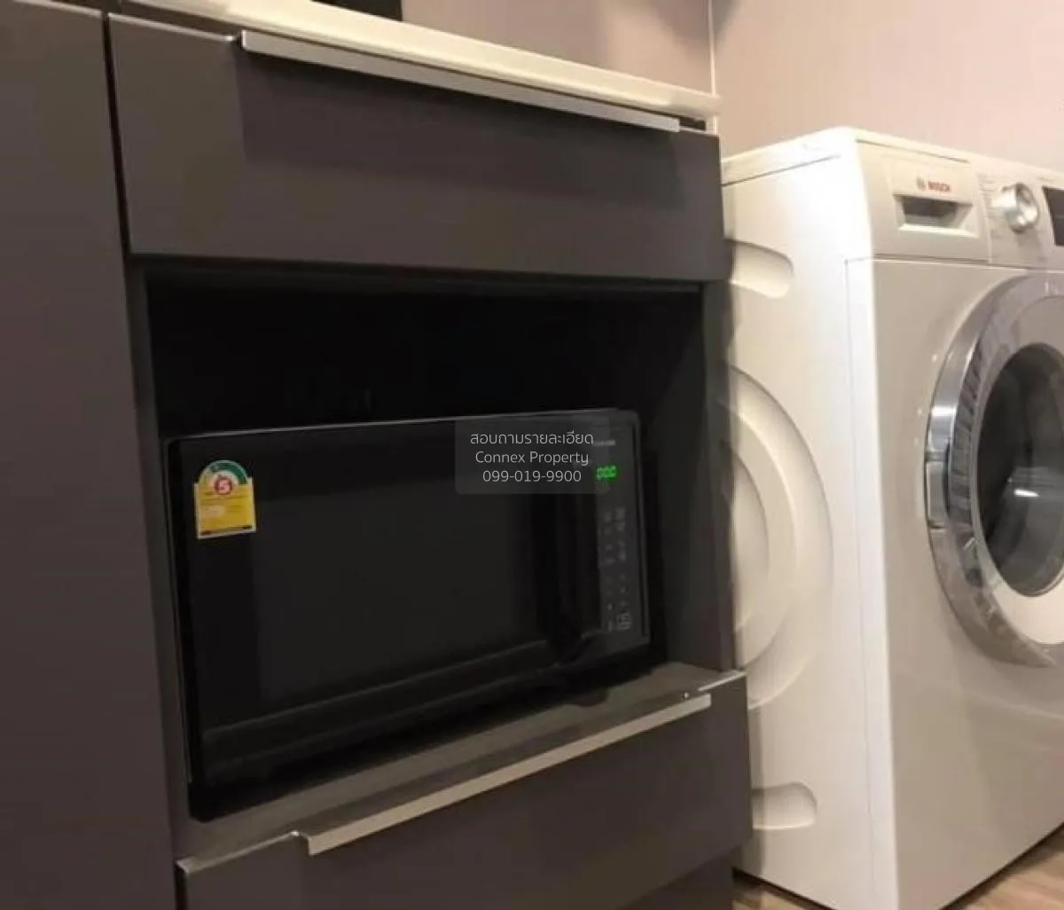 เช่าคอนโด  เดอะ ทีค สุขุมวิท 39 วิวสวย BTS-พร้อมพงษ์ คลองตันเหนือ