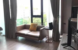 เช่าคอนโด  เดอะ ทีค สุขุมวิท 39 วิวสวย BTS-พร้อมพงษ์ คลองตันเหนือ เขต วัฒนา กรุงเทพ CX-06072