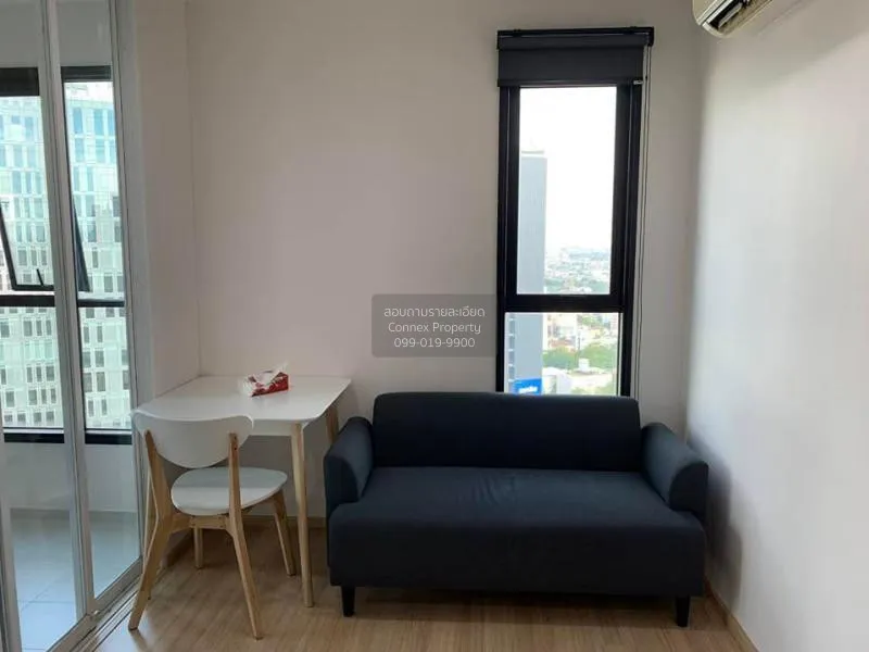 เช่าคอนโด  เดอะ เบส พระราม 9 - รามคำแหง วิวสวย ชั้นสูง ARL-รามคำแ 1