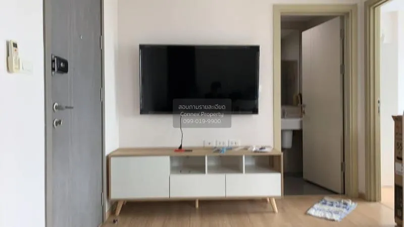 เช่าคอนโด  เดอะ เบส พระราม 9 - รามคำแหง วิวสวย ชั้นสูง ARL-รามคำแ 2