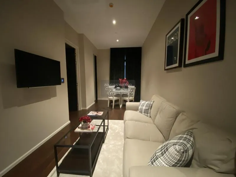 FOR RENT condo , The Diplomat 39 , BTS-Phrom Phong , Khlong Tan N 1