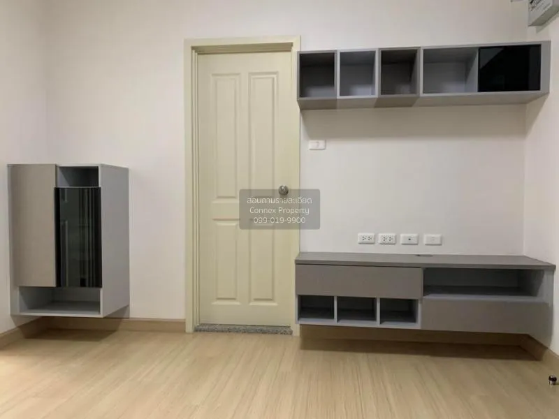 FOR RENT condo , Supalai Veranda Rama 9 , nice view , high floor  1