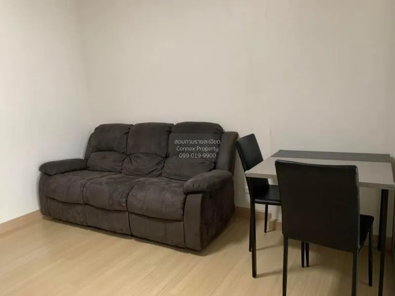 FOR RENT condo , Supalai Veranda Rama 9 , nice view , high floor  2