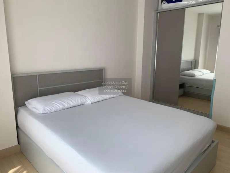 FOR RENT condo , Supalai Veranda Rama 9 , nice view , high floor 