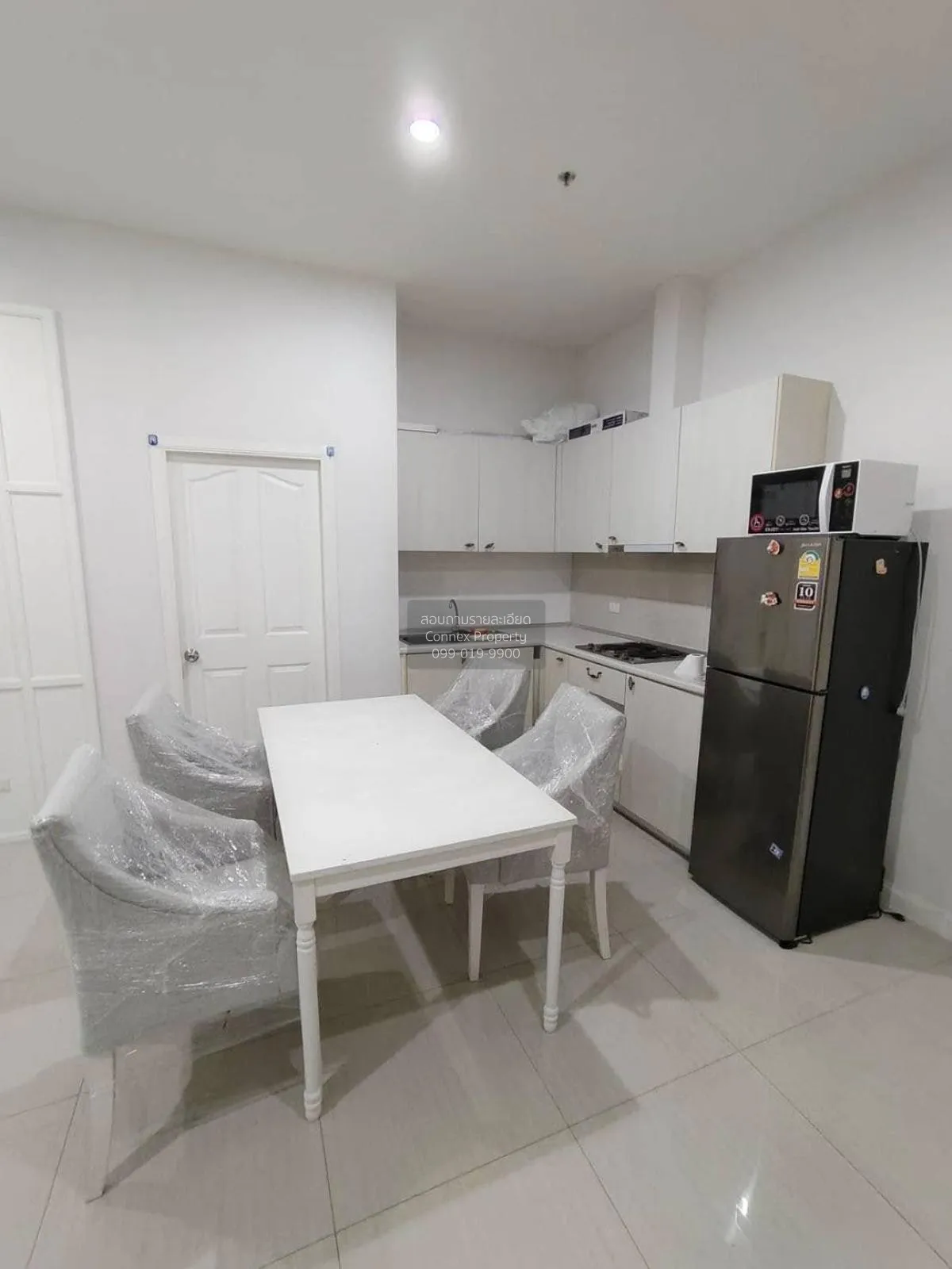 เช่าคอนโด  แมเนอร์ สนามบินน้ำ วิวสวย ชั้นสูง วิวแม่น้ำ MRT-สะพานพ 2