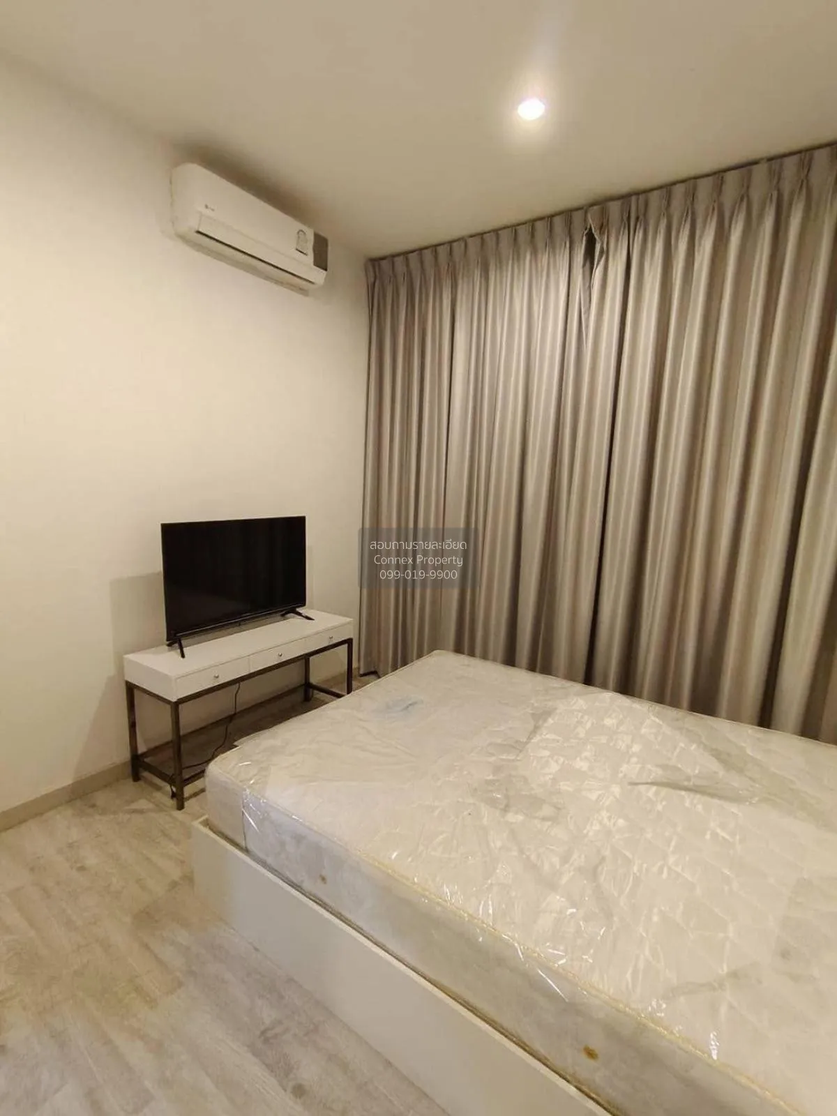 เช่าคอนโด  แมเนอร์ สนามบินน้ำ วิวสวย ชั้นสูง วิวแม่น้ำ MRT-สะพานพ