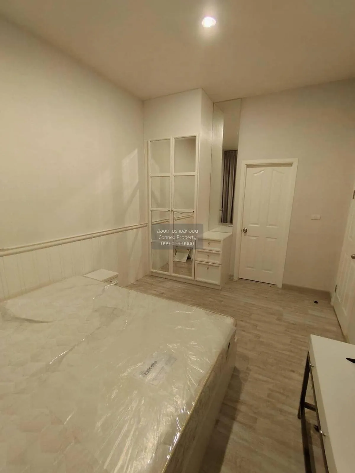 เช่าคอนโด  แมเนอร์ สนามบินน้ำ วิวสวย ชั้นสูง วิวแม่น้ำ MRT-สะพานพ