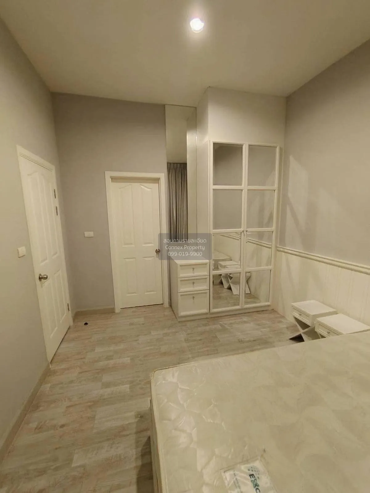 เช่าคอนโด  แมเนอร์ สนามบินน้ำ วิวสวย ชั้นสูง วิวแม่น้ำ MRT-สะพานพ