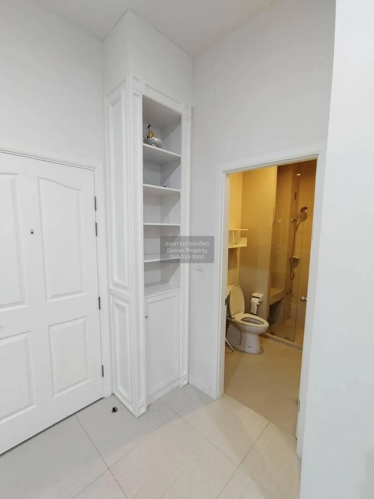 เช่าคอนโด  แมเนอร์ สนามบินน้ำ วิวสวย ชั้นสูง วิวแม่น้ำ MRT-สะพานพ